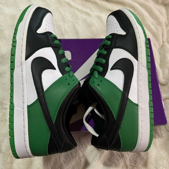 Nike dunk J pack classic green - Picture 2 of 9